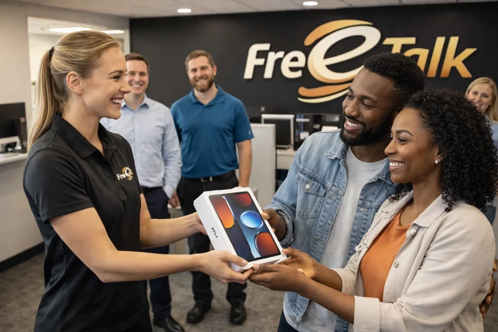 Free Government iPad with EBT