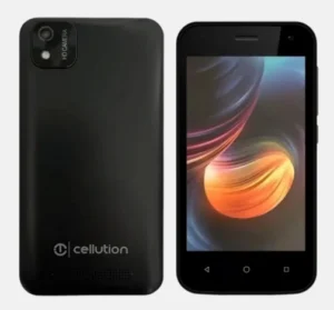 CELLUTION COSMAS T 4