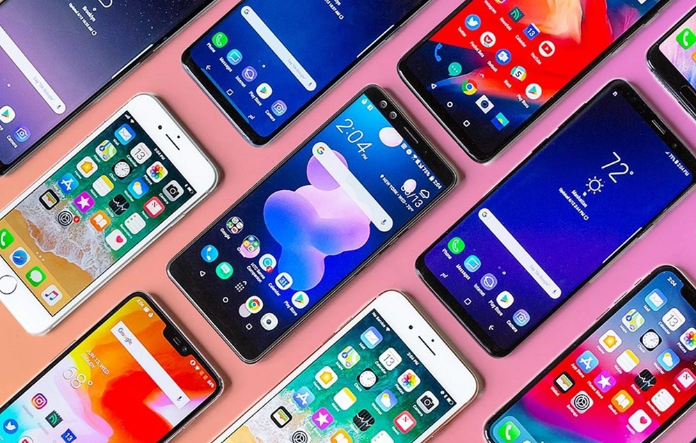 Truly Free government iPhones with Clear Terms