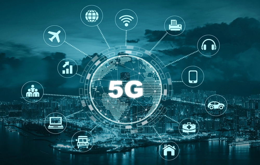 free 5g government phones Strong Nationwide 5G Coverage