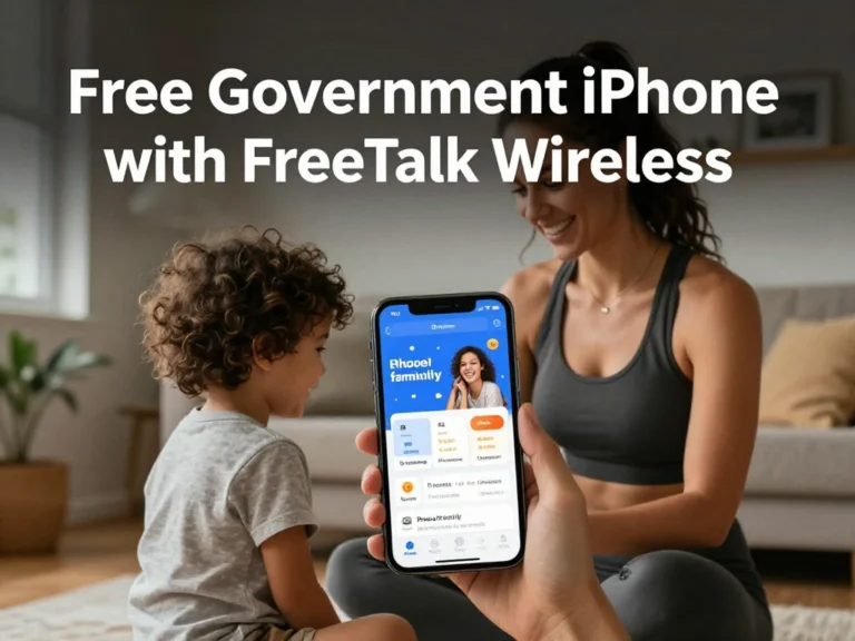 How to Get a Free iPhone